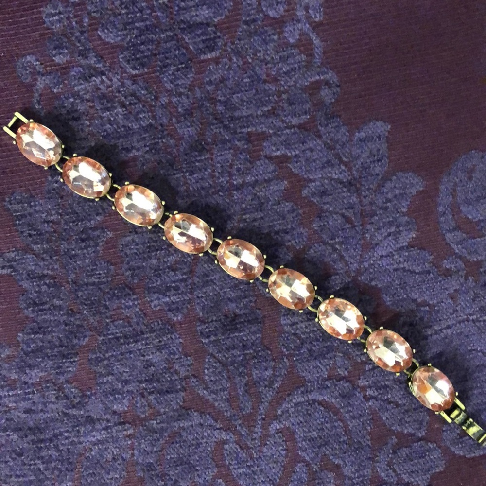 Chloe & Isabel Rose Bracelet